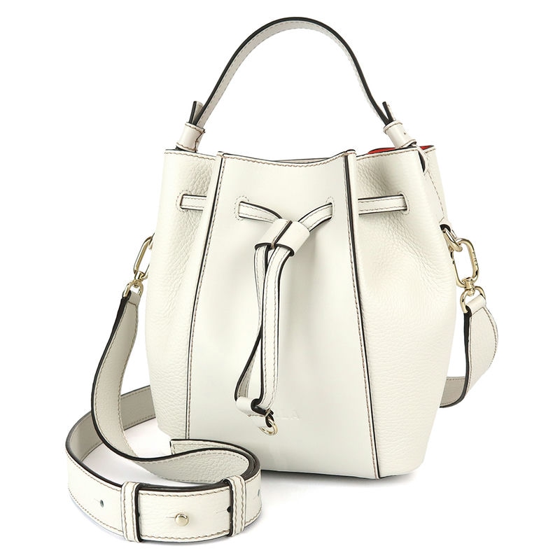 Brandol / FURLA フルラ ショルダーバッグ ミアステラ MIASTELLA 巾着