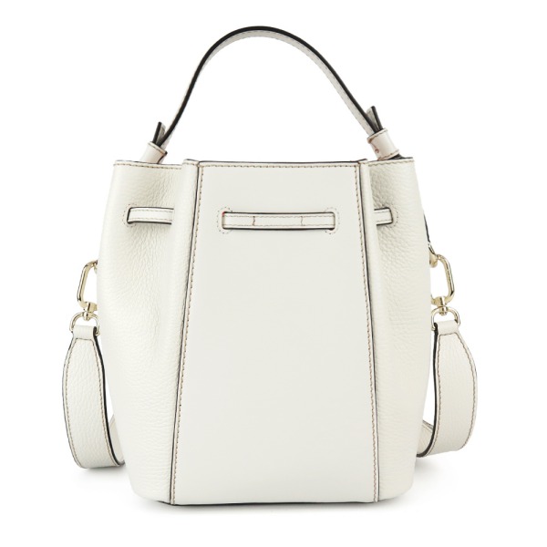 Brandol / FURLA フルラ ショルダーバッグ ミアステラ MIASTELLA 巾着