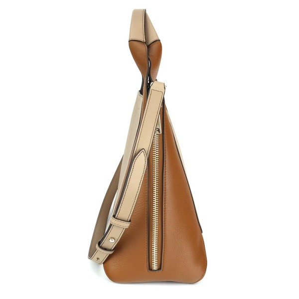 Brandol / FURLA フルラ ショルダーバッグ GILDA 2way バイカラー