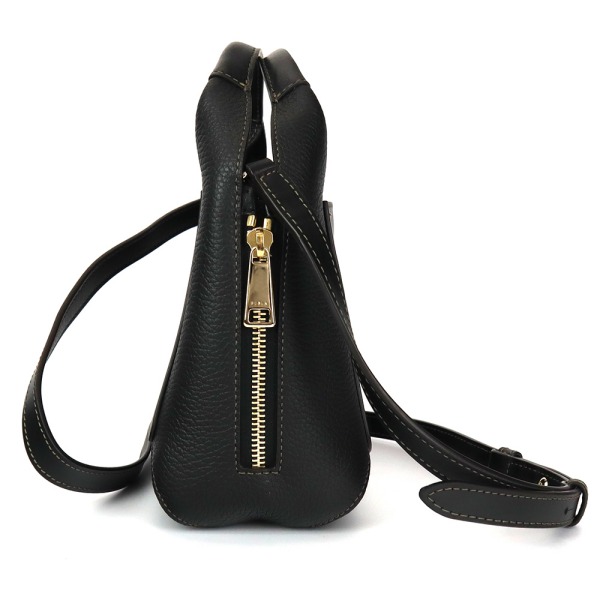 Brandol / FURLA フルラ ショルダーバッグ GILDA 2way レザー