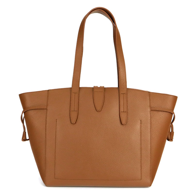 新品未使用 FURLA フルラ 2way トートバッグ ブラウン FURLA（フルラ） 【数量限定セール】フルラ トートバッグ ショルダー