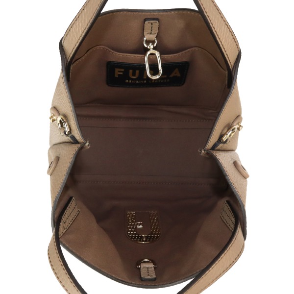 Brandol / FURLA フルラ ショルダーバッグ PRIMULA プリムラ ミニ