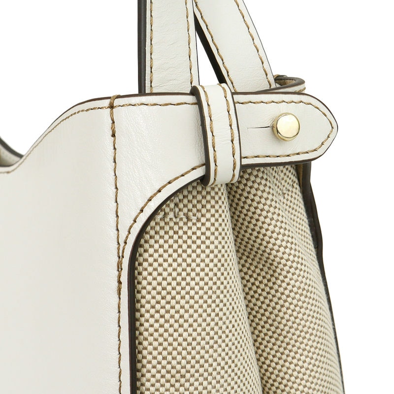 フルラ トートバッグ FURLA PRIMULA プリムラ ホーボー ワンショルダー アイボリー系 レディース WB00989 BX0654 1704S◇ Brandol ⁄ FURLA フルラ トートバッグ PRIMULA プリムラ ホーボー ワン