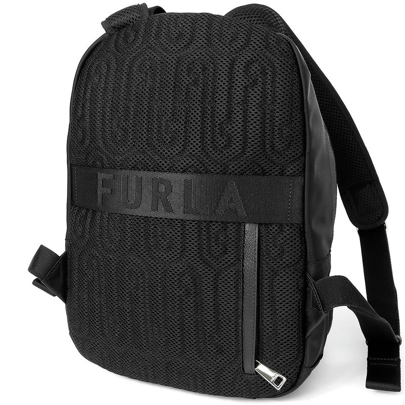 Brandol / FURLA フルラ リュックサック Multifurla マルチフルラ