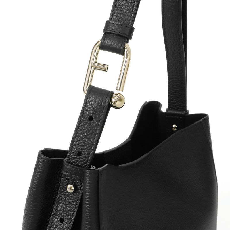 Brandol / FURLA フルラ ショルダーバッグ Nubiola ヌヴォラ ワン