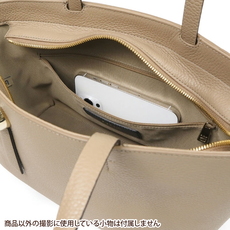Brandol / FURLA フルラ トートバッグ Sfera スフェラ レザートート