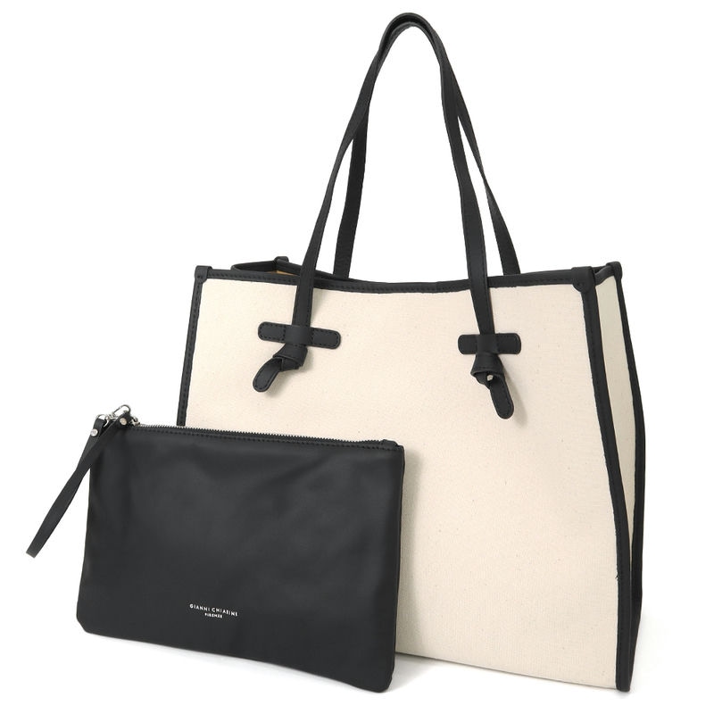 Brandol / GIANNI CHIARINI ジャンニ キアリーニ トートバック