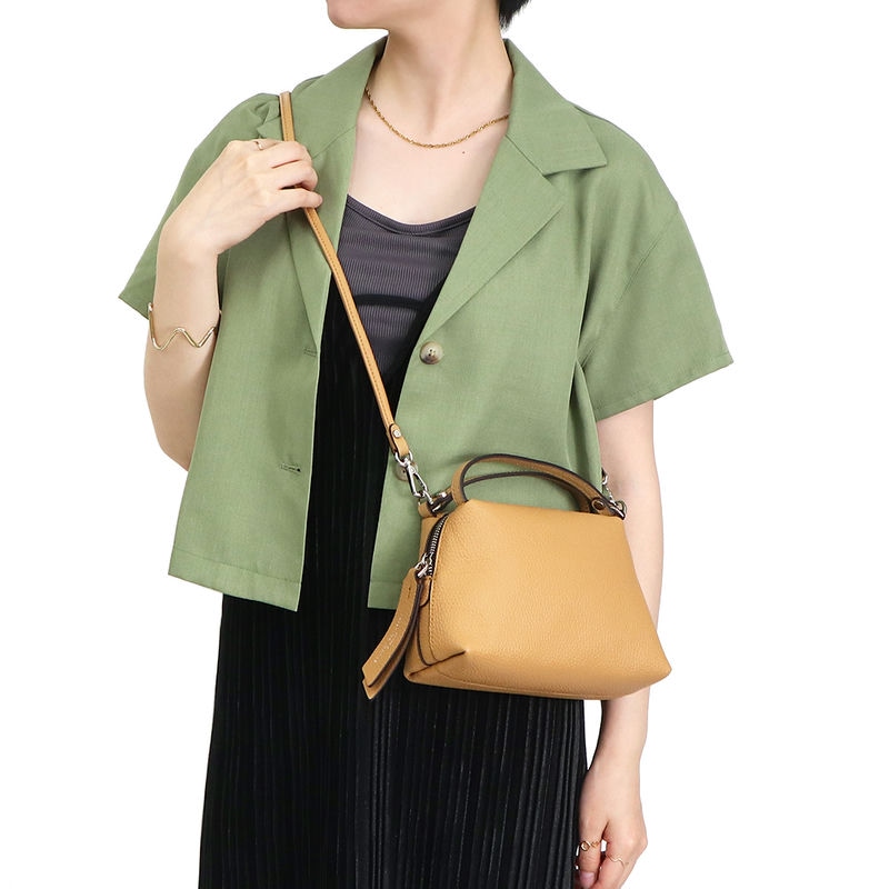 [新品] ジャンニ キアリーニ ショルダーバッグ 8145 NATURE Brandol / GIANNI CHIARINI ジャンニ キアリーニ ショルダーバッグ