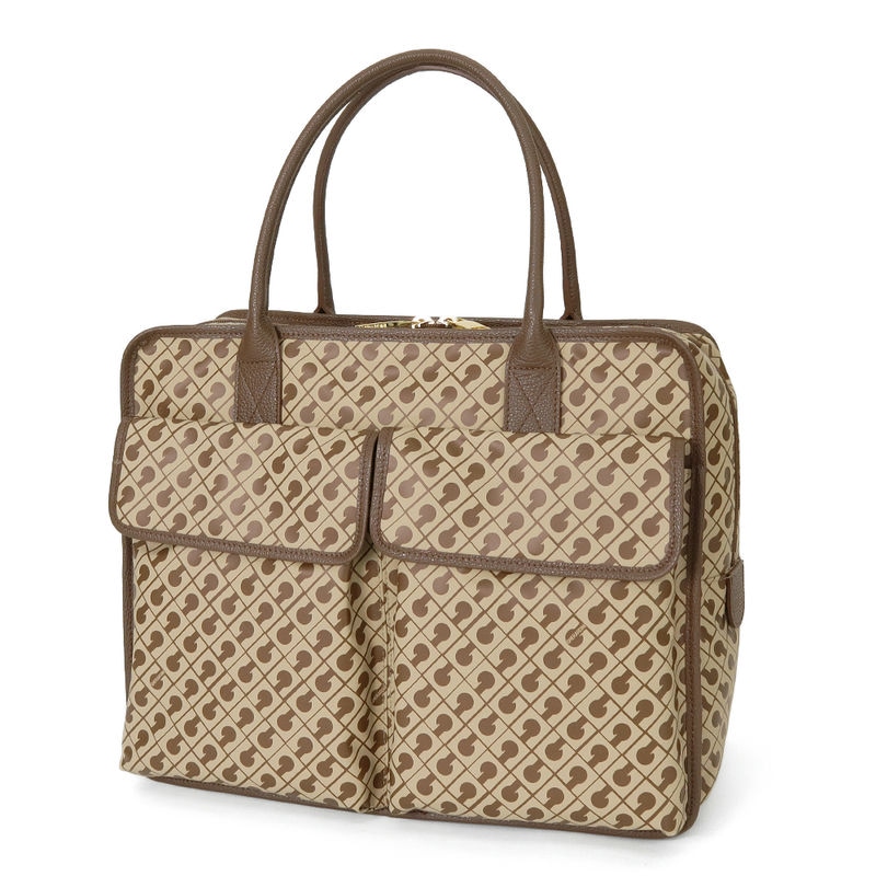 Brandol / GHERARDINI ゲラルディーニ トートバッグ SOFTY ソフティ