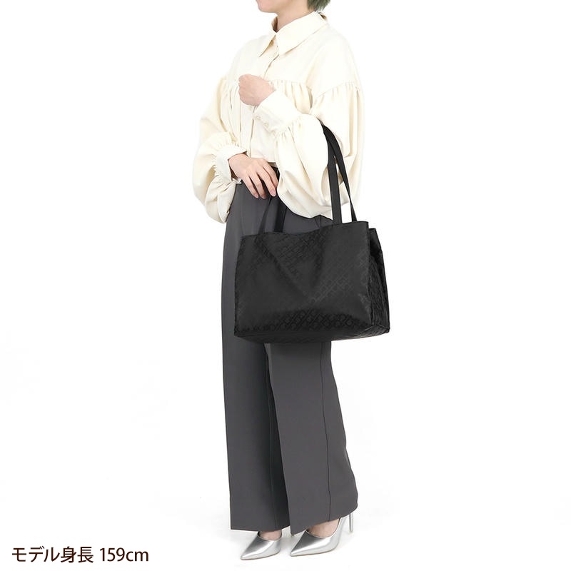 ゲラルディーニ　ソフティ　黒 バッグ 2つポケット付き sa-ya | ゲラルディーニ GHERARDINI トートバッグ SOFTY ソフティ 色