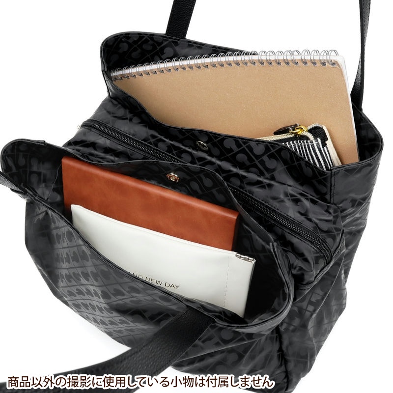 Brandol / GHERARDINI ゲラルディーニ トートバッグ SOFTY ソフティ