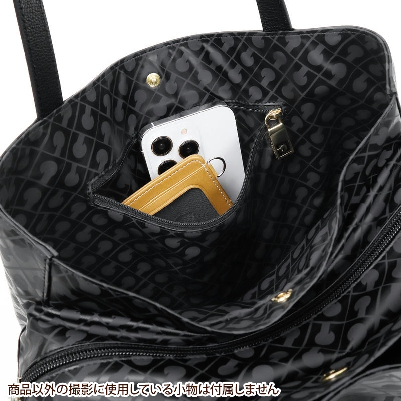 Brandol / GHERARDINI ゲラルディーニ トートバッグ SOFTY ソフティ