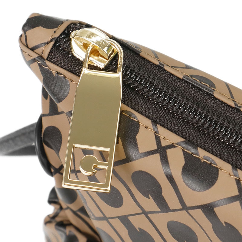 Brandol / GHERARDINI ゲラルディーニ ショルダーバッグ SOFTY