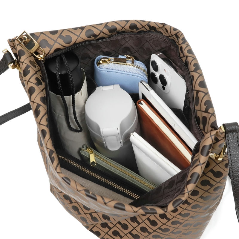 Brandol / GHERARDINI ゲラルディーニ ショルダーバッグ SOFTY