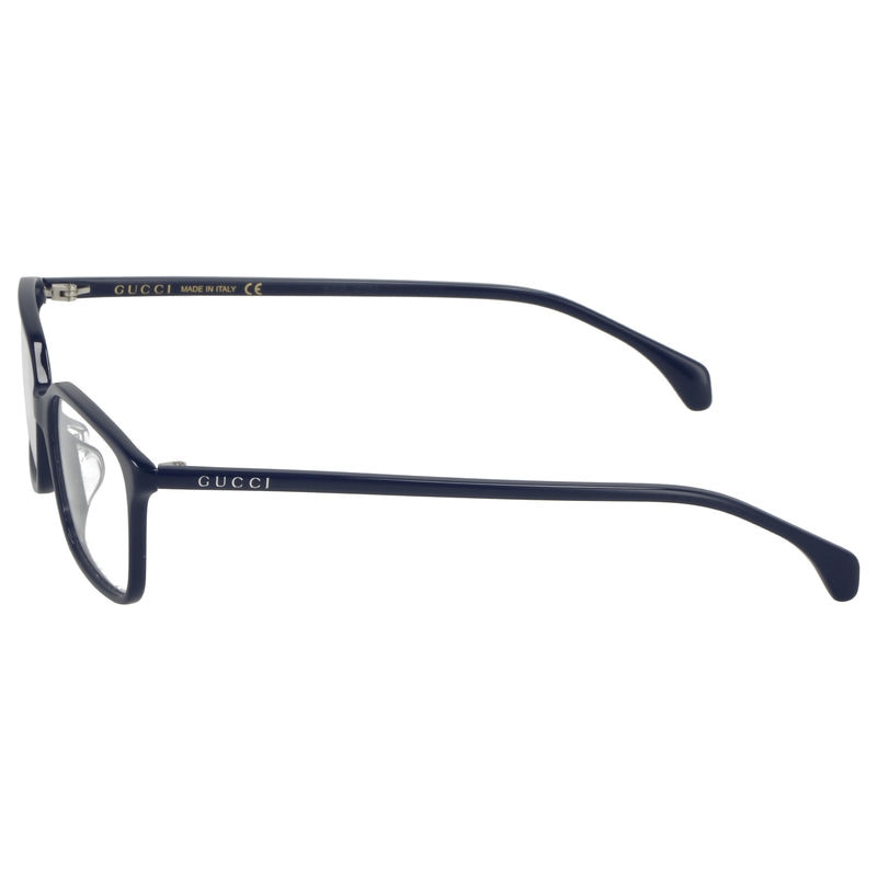 Brandol / GUCCI グッチ メガネフレーム スクエア型 セルフレーム