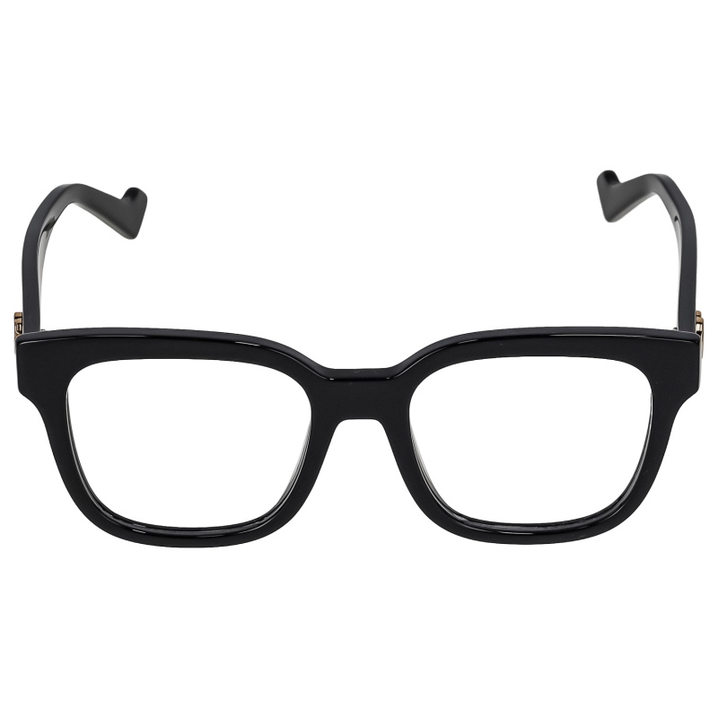 Brandol / GUCCI グッチ メガネフレーム ボストン型 セルフレーム