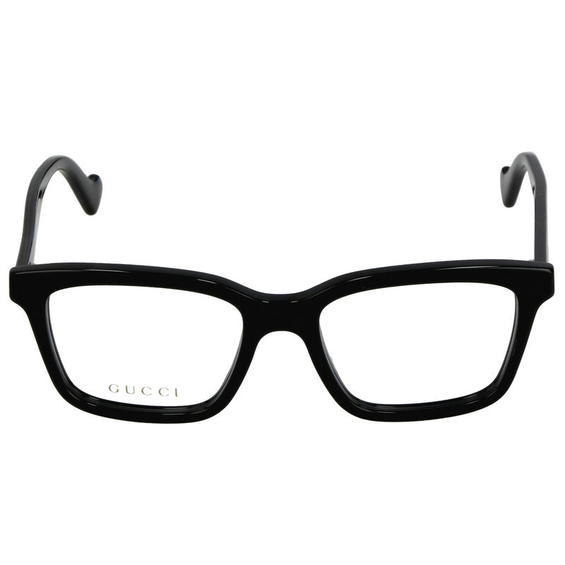 Brandol / GUCCI グッチ メガネフレーム スクエア型 セルフレーム