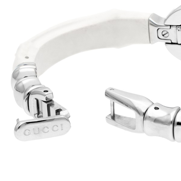Brandol / GUCCI グッチ レディース腕時計 6800 バングルウォッチ