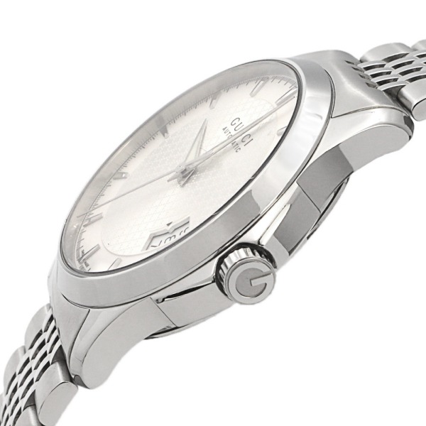 Brandol / GUCCI グッチ メンズ腕時計 Gタイムレス G-Timeless 38mm