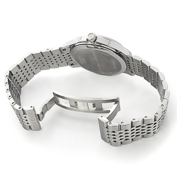 Brandol / GUCCI グッチ メンズ腕時計 Gタイムレス G-Timeless 38mm
