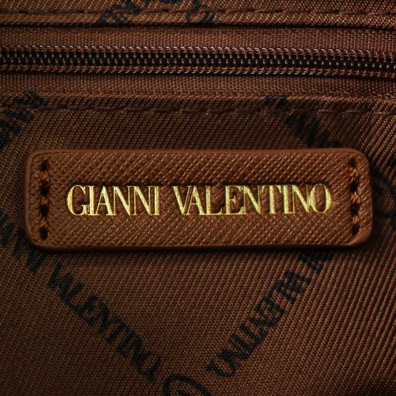 Brandol / GIANNI VALENTINO ジャンニ バレンチノ トートバッグ S