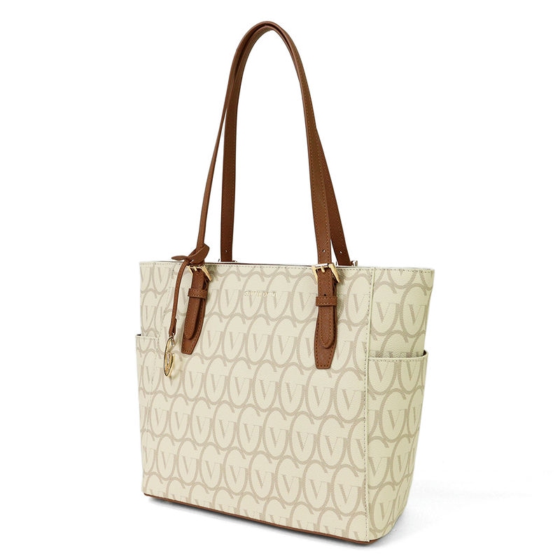 Brandol / GIANNI VALENTINO ジャンニ バレンチノ トートバッグ M