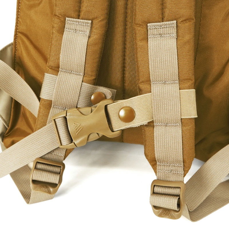 Brandol / GREGORY グレゴリー リュックサック INE DAY ファインデイ