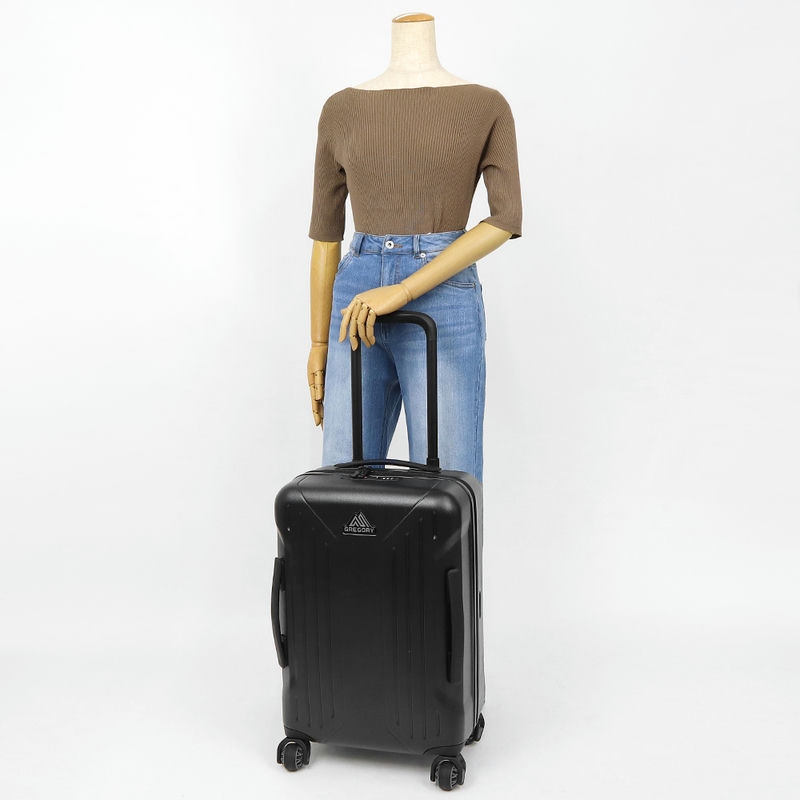 Brandol / GREGORY グレゴリー キャリーケース QUADRO PRO