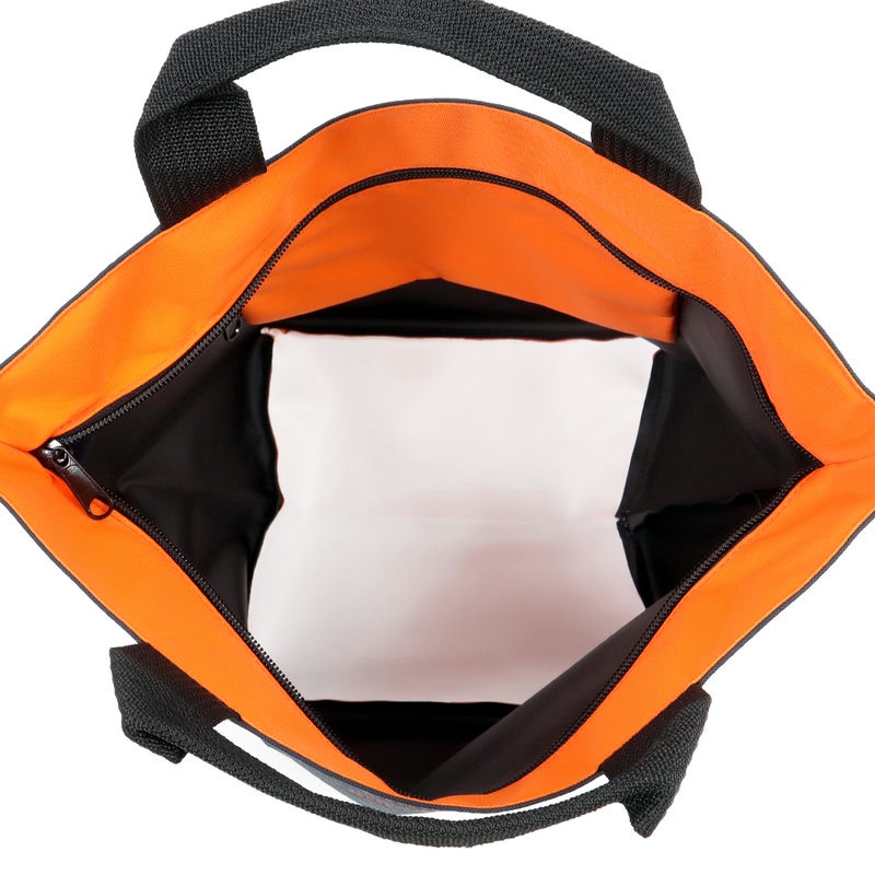 Brandol / Herve Chapelier エルベシャプリエ トートバッグ ナイロン