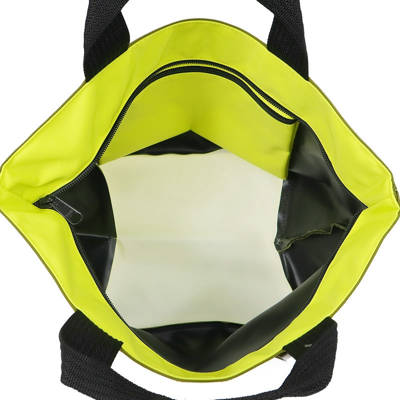 Brandol / Herve Chapelier エルベシャプリエ トートバッグ