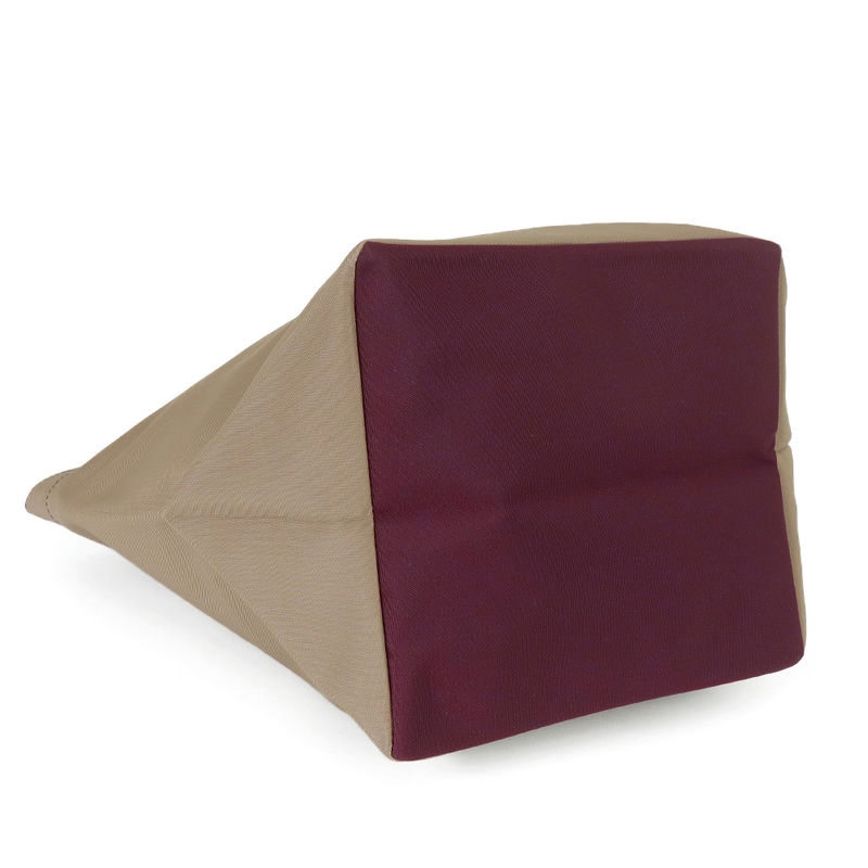 Brandol / Herve Chapelier エルベシャプリエ トートバッグ ナイロン