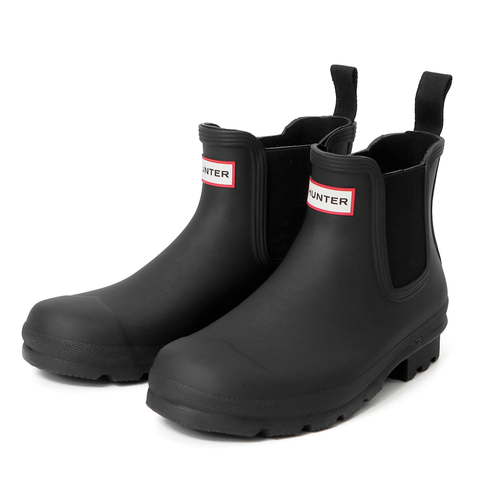 Brandol / HUNTER ハンター レインシューズ メンズ オリジナル