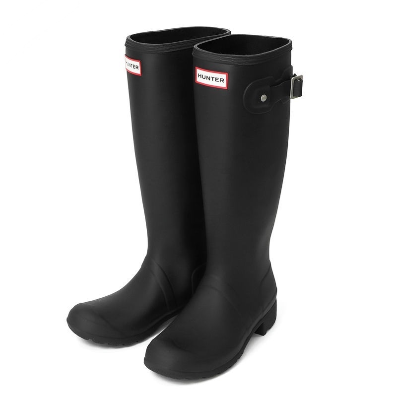 Brandol / HUNTER ハンター レインシューズ レディース オリジナル