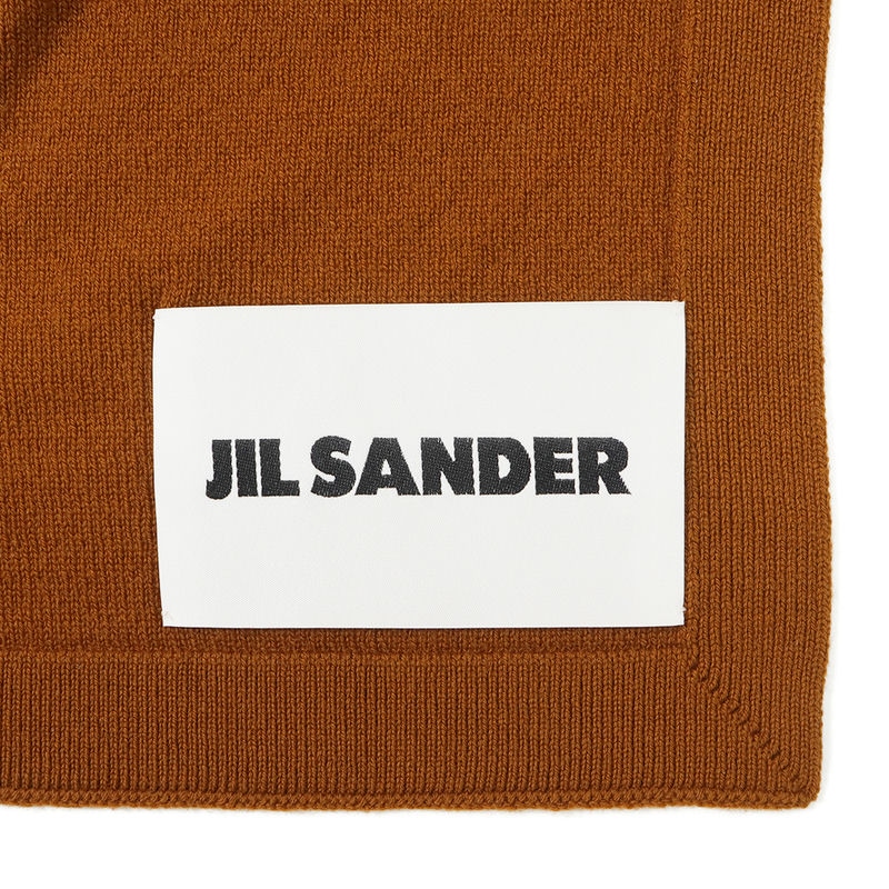 Brandol / Jil Sander+ ジルサンダープラス マフラー カシミア100