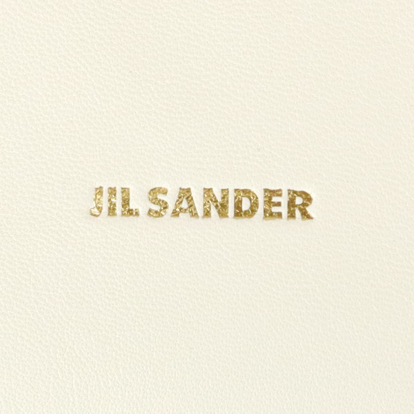 Brandol / Jil Sander ジルサンダー ショルダーバッグ レザー