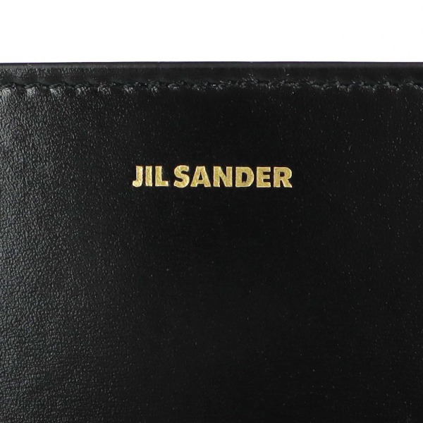 Brandol / Jil Sander ジルサンダー ショルダーバッグ レザー 