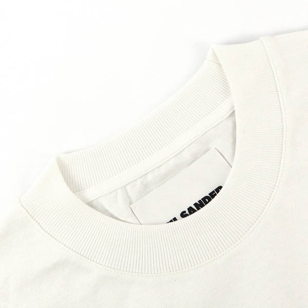 Brandol / Jil Sander ジルサンダー Tシャツ ロゴ プリント Sサイズ 