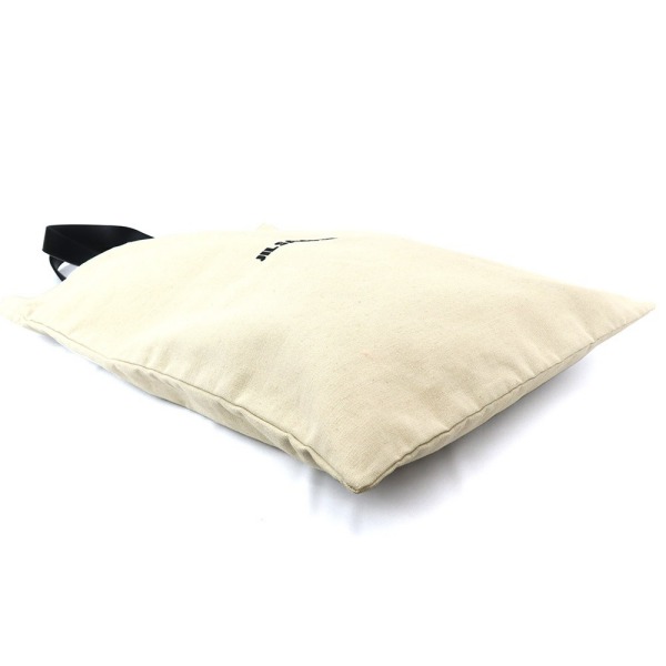 JIL SANDER ジルサンダー　ナチュラル　 トートバッグ JILSANDER ジルサンダー トートバック