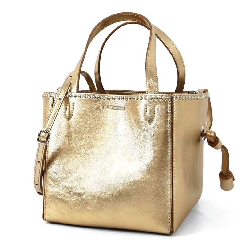 Brandol / J&M Davidson ジェイアンドエム デヴィッドソン ショルダー 