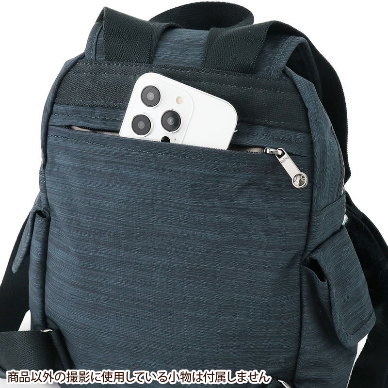 Brandol / Kipling キプリング リュックサック CITY PACK MINI シティ