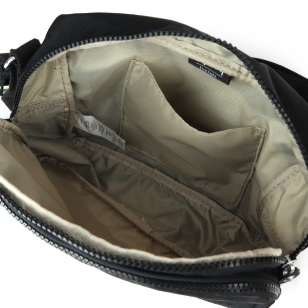 Brandol / Kipling キプリング ショルダーバッグ スクエア型