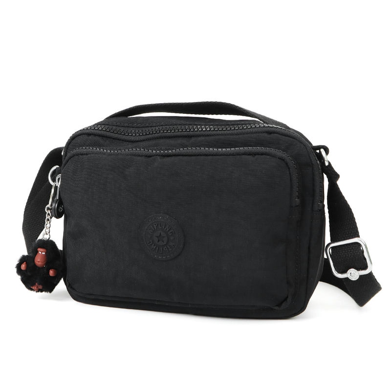 Brandol / Kipling キプリング ショルダーバッグ カメラバッグ