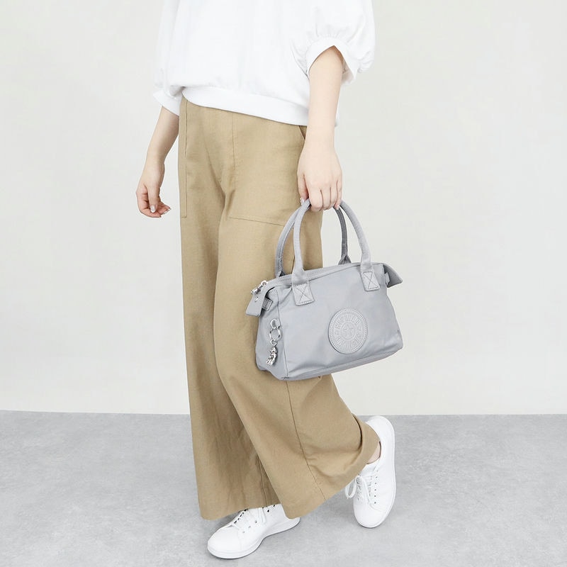 Brandol / Kipling キプリング ショルダーバッグ LERIA レリア 2way