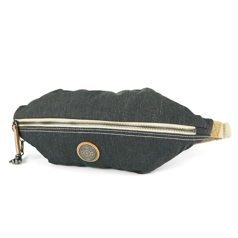 Brandol / Kipling キプリング ボディバッグ OVANDO オヴァンド 縦型