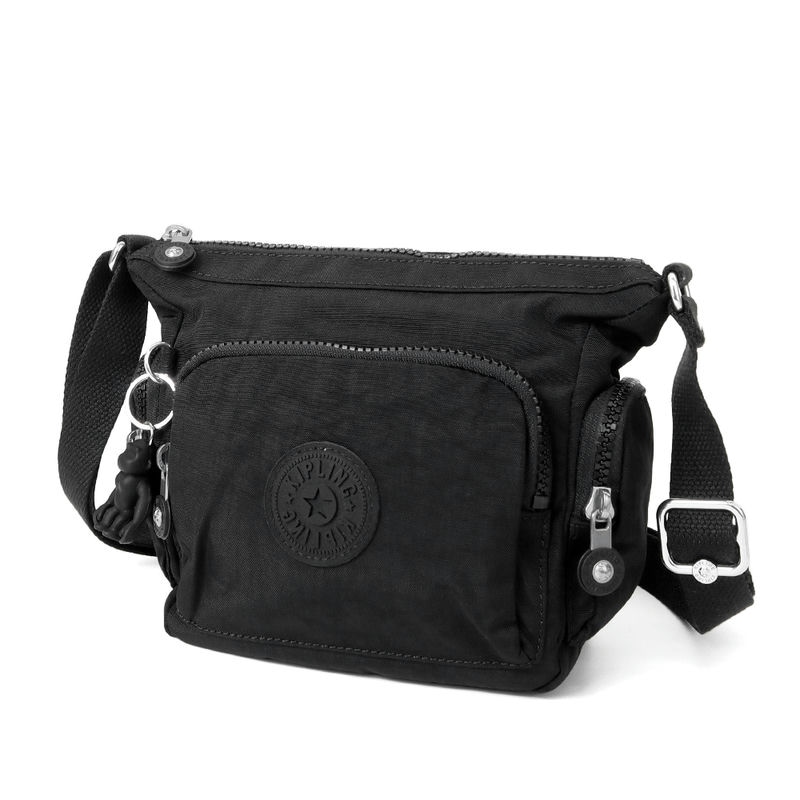Kipling キプリング ショルダーバッグ GABBIE MINI ギャビー ミニ ブラック KI3057P39