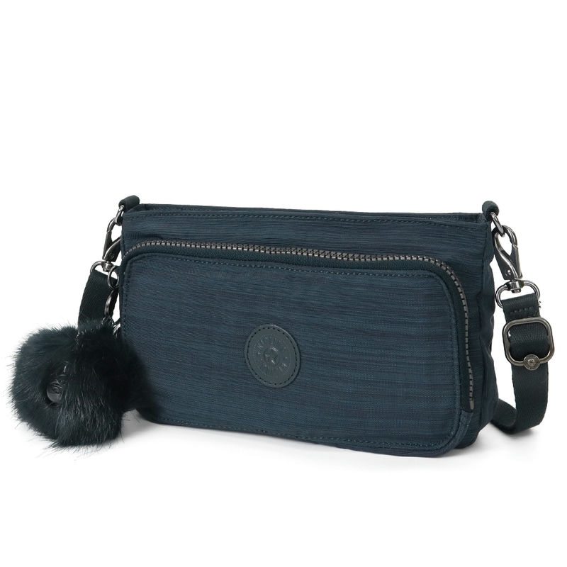 Kipling キプリング  ショルダーバッグ MYRTE マイルト ネイビー KI3906F77