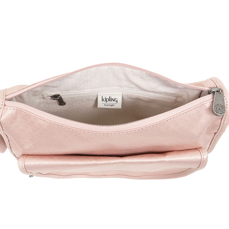 Brandol / Kipling キプリング ショルダーバッグ RENIA レニア