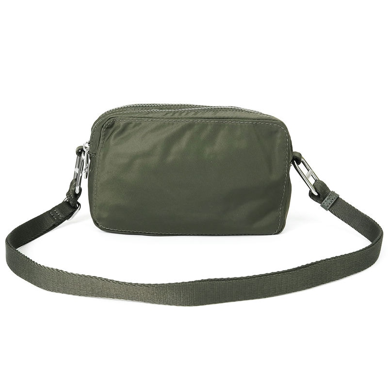 Brandol / Kipling キプリング ショルダーバッグ MILDA ミルダ カメラ