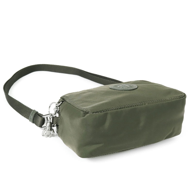 Brandol / Kipling キプリング ショルダーバッグ MILDA ミルダ カメラ