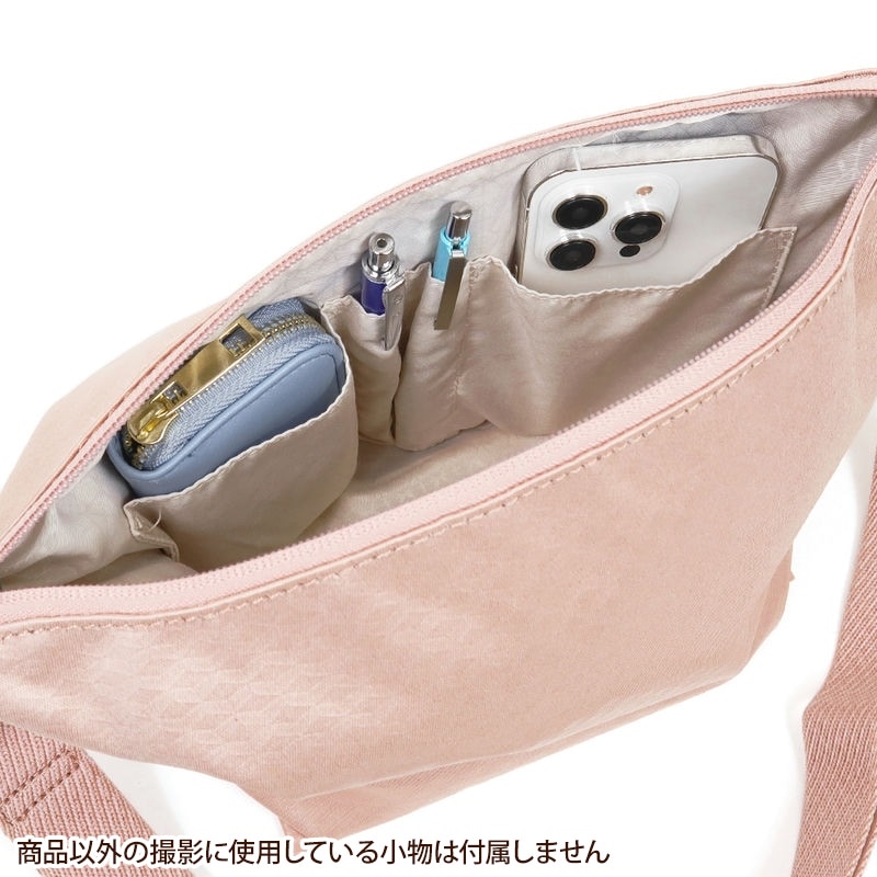 Brandol / Kipling キプリング ショルダーバッグ MALIKA マリカ